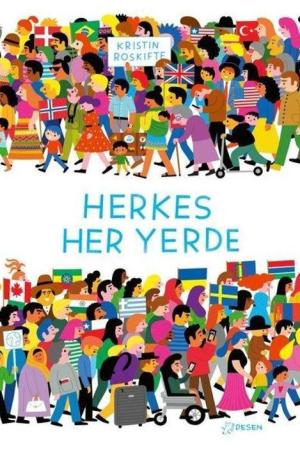 Herkes Her Yerde