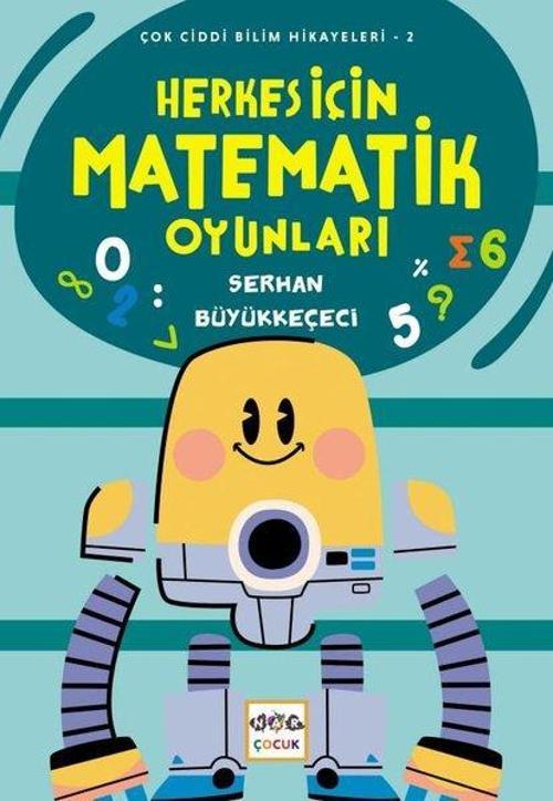 Herkes İçin Matematik Oyunları