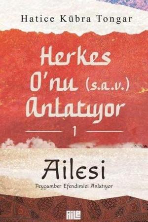 Herkes O'nu Anlatıyor 1 / Ailesi