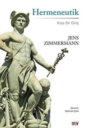 Hermeneutik Kısa Bir Giriş