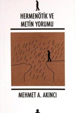 Hermenötik ve Metin Yorumu