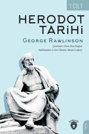 Herodot Tarihi (1. Cilt)