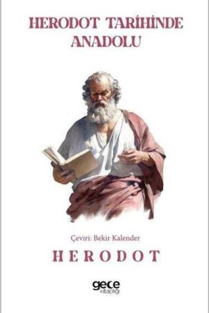 Herodot Tarihinde Anadolu