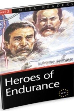 Heroes Of Endurance / Level 2