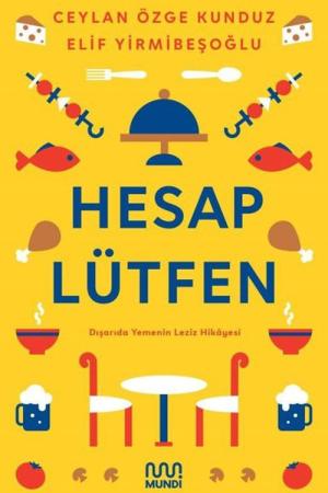 Hesap Lütfen