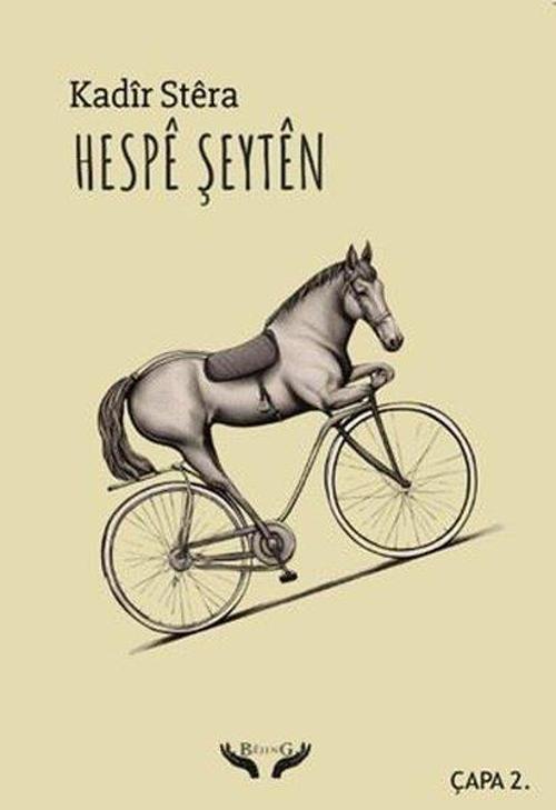 Hespê Şeytên