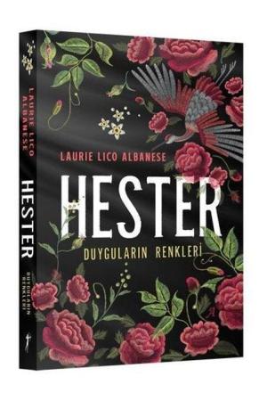 Hester Duyguların Renkleri