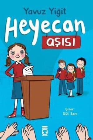 Heyecan Aşısı