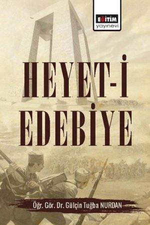 Heyet-i Edebiye