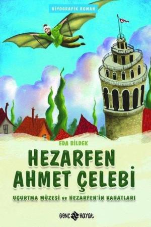 Hezarfen Ahmet Çelebi / Uçurtma Müzesi ve Hazerfen'in Kanatları