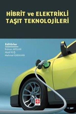 Hibrit ve Elektrikli Taşıt Teknolojileri