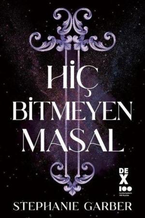 Hiç Bitmeyen Masal