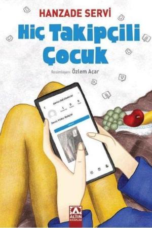 Hiç Takipçili Çocuk