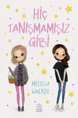 Hiç Tanışmamışız Gibi