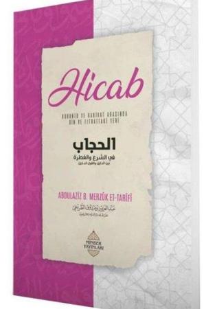 Hicab Kuruntu ve Hakikat Arasında Din ve Fıtrattaki Yeri