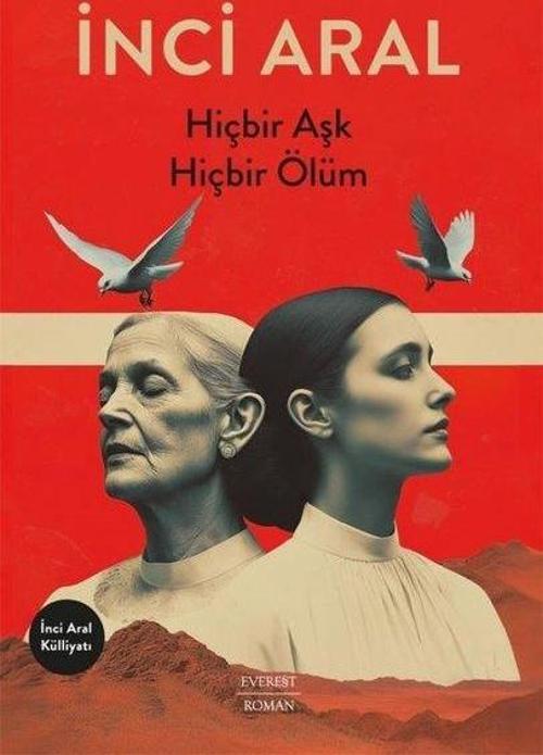 Hiçbir Aşk Hiçbir Ölüm