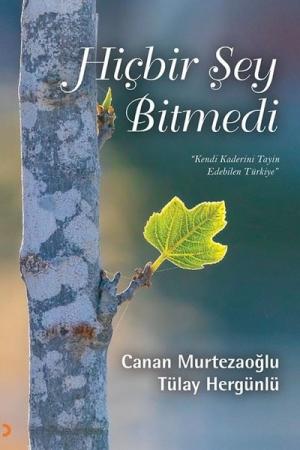 Hiçbir Şey Bitmedi