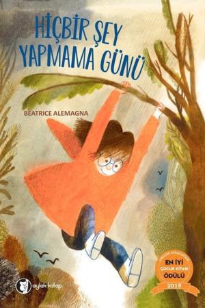 Hiçbir Şey Yapmama Günü