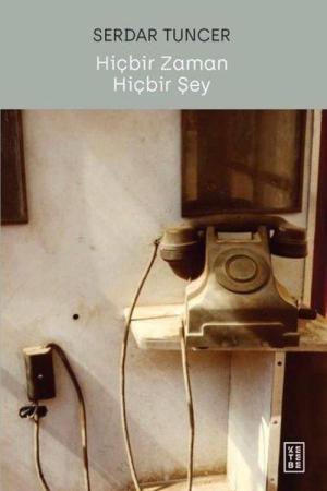 Hiçbir Zaman Hiçbir Şey