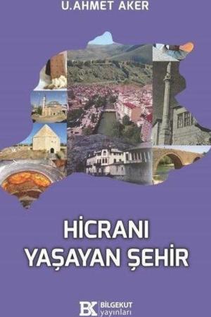 Hicranı Yaşayan Şehir