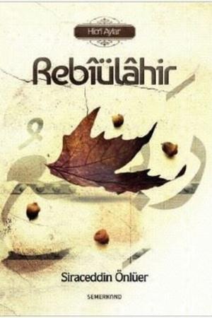 Hicri Aylar Rebiülahir