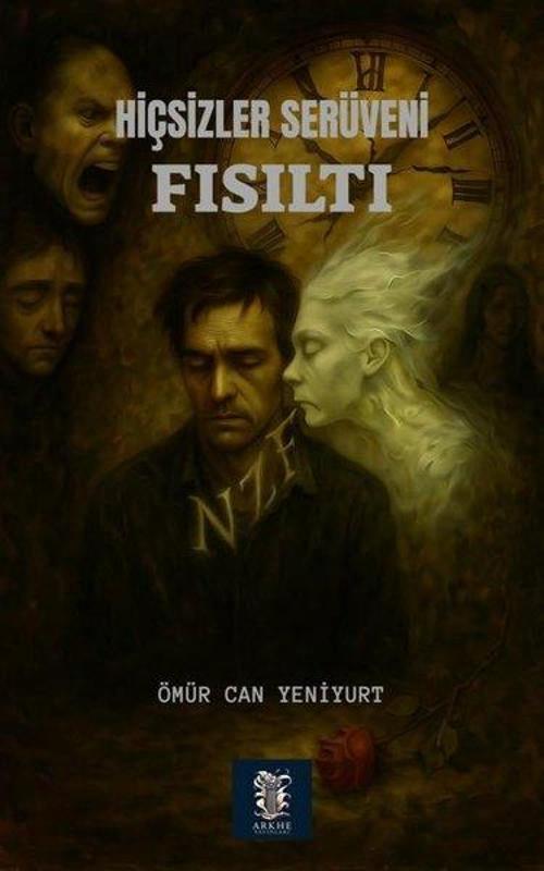 Hiçsizler Serüveni Fısıltı