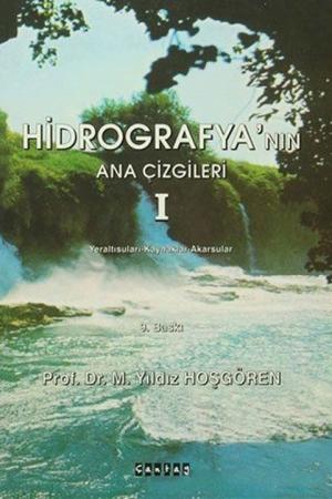 Hidrografya'nın Ana çizgileri 1