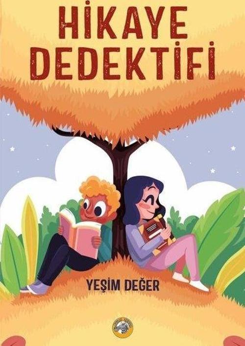Hikaye Dedektifi