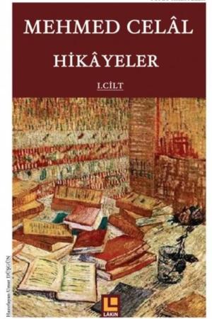 Hikayeler (1. Cilt)