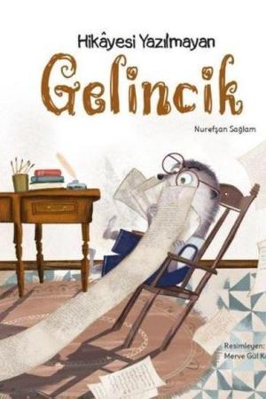 Hikayesi Yazılmayan Gelincik