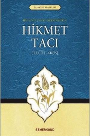 Hikmet Tacı