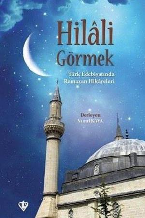 Hilali Görmek