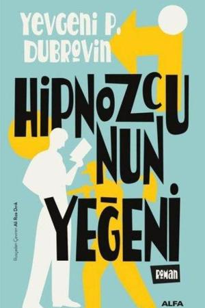 Hipnozcunun Yeğeni