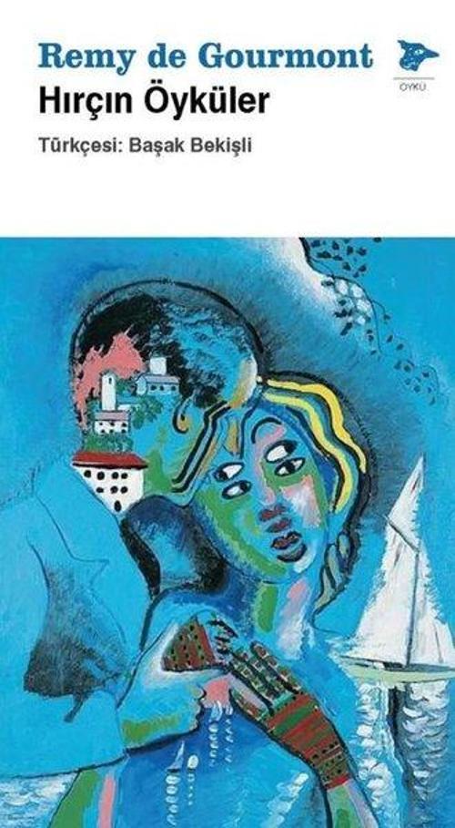 Hırçın Öyküler