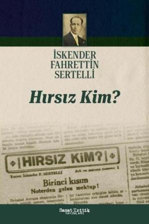 Hırsız Kim?