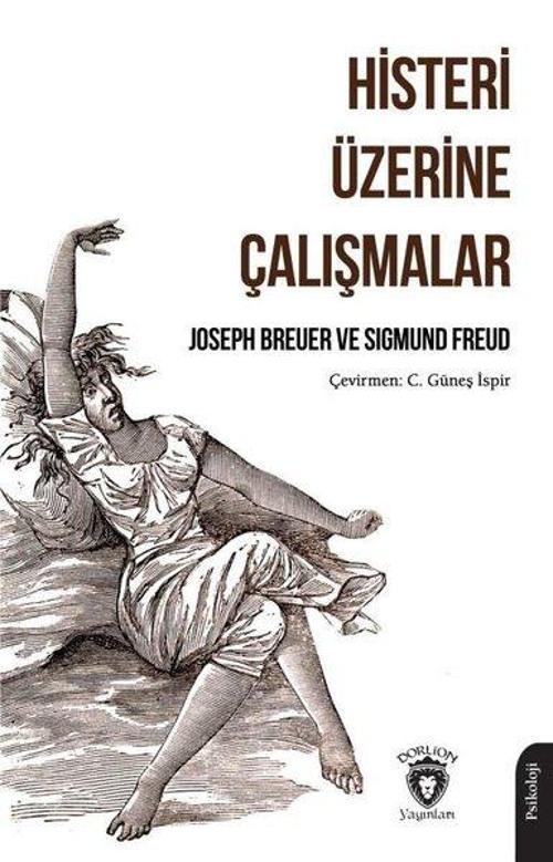 Histeri Üzerine Çalışmalar
