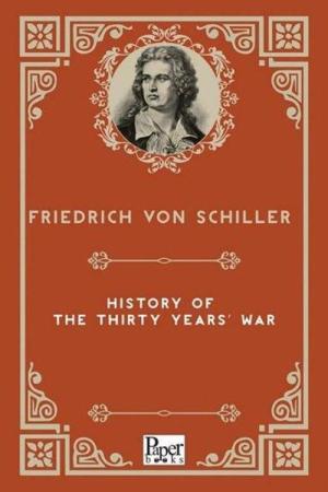History of the Thirty Years' War