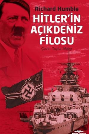 Hitler'in Açıkdeniz Filosu