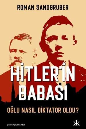 Hitler’in Babası