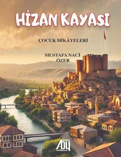 Hizan Kayası
