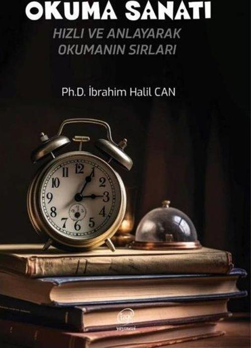 Hızlı ve Anlayarak Okumanın Sırları