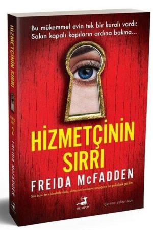 Hizmetçinin Sırrı