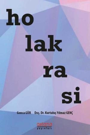 Holakrasi Değişen Dünyanın Yeni Yönetim Şekli