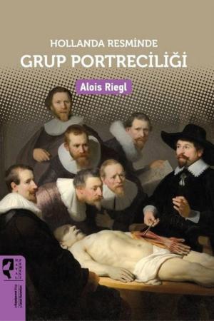 Hollanda Resminde Grup Portreciliği