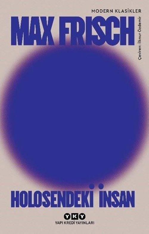 Holosendeki İnsan - Bir Anlatı