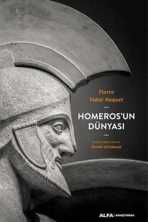 Homeros'un Dünyası