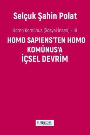 Homo Komünus (Sosyal İnsan) 3