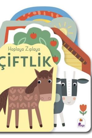 Hoplaya Zıplaya Çiftlik (Özel Kesimli)