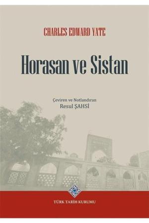 Horasan ve Sistan