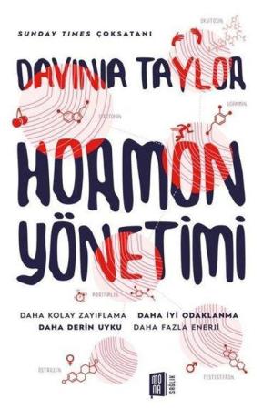 Hormon Yönetimi Daha Kolay Zayıflama Daha İyi Odaklanma Daha Derin Uyku Daha Fazla